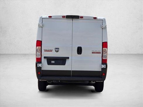 Used 2022 RAM ProMaster 1500 w/ Safety Group FWD image 6