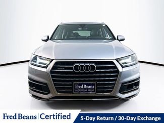 Used 2018 Audi Q7 3.0T Premium Plus w/ Premium Plus Package video 2