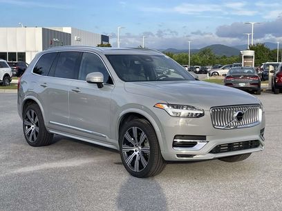 Used 2024 Volvo XC90 T8 Ultimate w/ Protection Package Premier