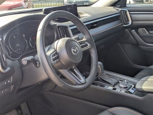Used 2025 MAZDA CX-50 AWD 2.5 Hybrid w/ Premium Pkg image 14