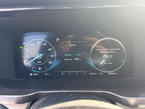 Used 2023 Kia Sorento SX Prestige AWD/4WD image 28