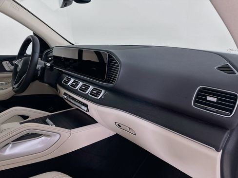 New 2026 Mercedes-Benz GLE 350 4MATIC image 32