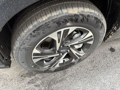 Used 2026 Subaru Crosstrek 2.0i Premium w/ Crosstrek Mirror Package image 10