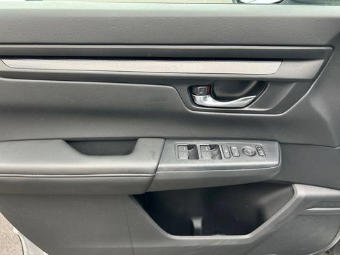 Certified 2026 Honda CR-V LX image 22