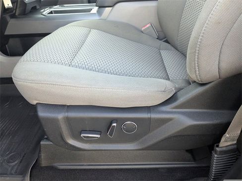 Certified 2018 Ford F150 XLT w/ Equipment Group 302A Luxury image 18