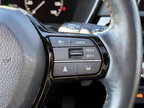 Used 2023 Honda CR-V Sport Touring image 23