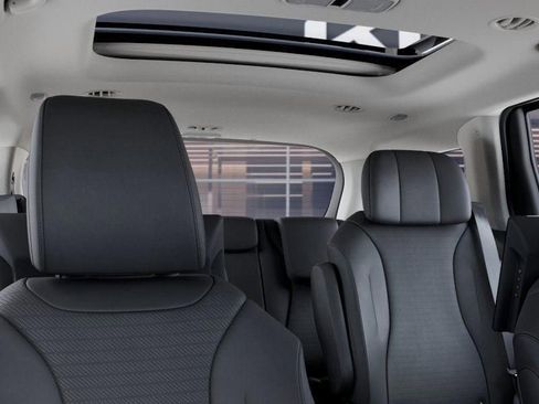 New 2026 Kia Carnival SX Prestige FWD image 27