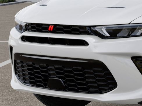 New 2025 Dodge Hornet GT w/ Cold Weather Group image 11