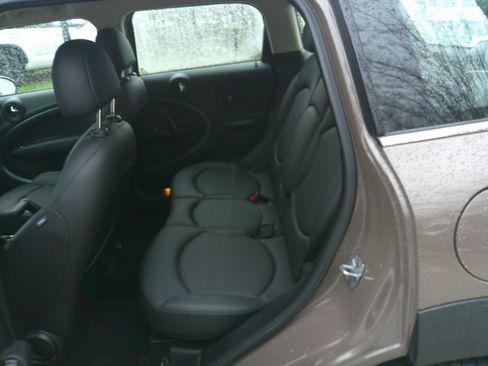 Used 2013 MINI Cooper Countryman S image 29