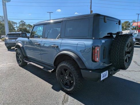 New 2025 Ford Bronco Outer Banks image 6