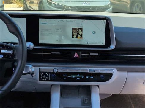 Certified 2025 Hyundai Ioniq 6 SEL image 28