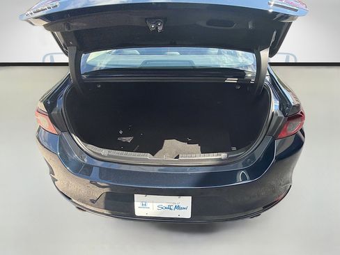 Used 2021 MAZDA MAZDA3 s FWD image 26