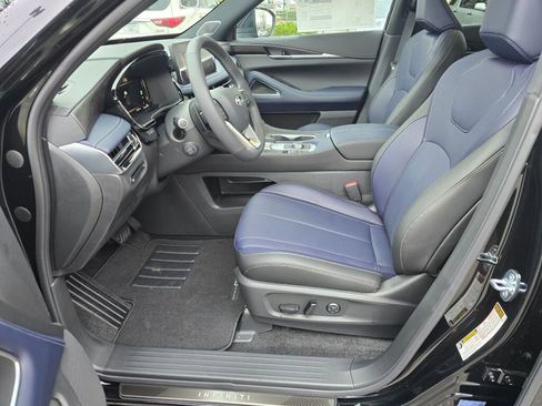 New 2026 INFINITI QX60 Sport image 21