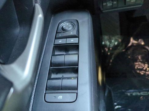 Certified 2025 Toyota Tacoma Limited image 23