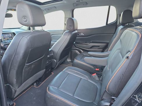 Used 2023 GMC Acadia AT4 w/ Technology Package image 15