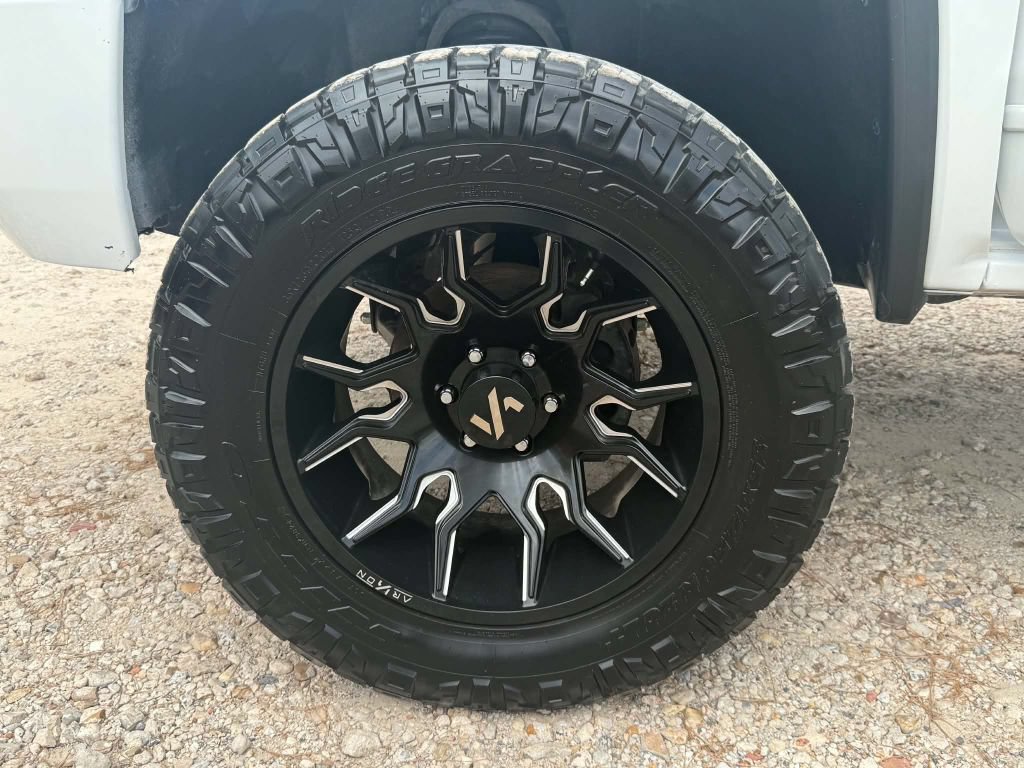 Used 2016 GMC Sierra 1500 SLE w/ Texas SLE Value Package RWD image 24