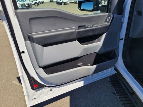 New 2026 Ford F350 XL w/ XL Chrome Package image 8
