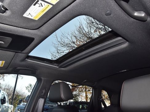 Used 2025 Honda CR-V Sport-L image 31