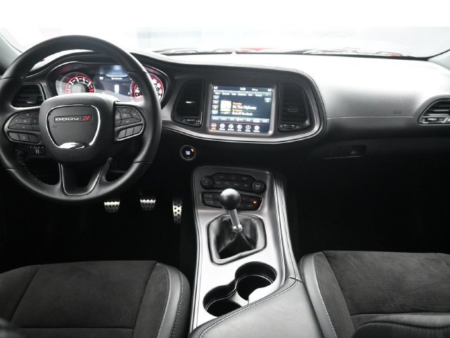 Used 2023 Dodge Challenger R/T w/ Plus Package RWD image 17