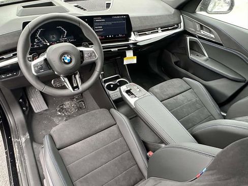 New 2026 BMW X1 xDrive28i w/ Technology Package image 10
