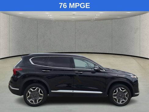 Used 2023 Hyundai Santa Fe SEL Convenience AWD/4WD image 6