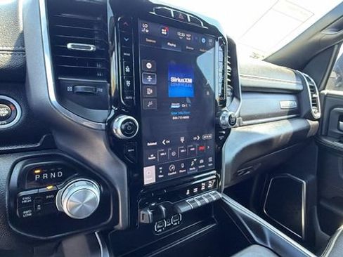 Used 2024 RAM 2500 Laramie w/ Night Edition AWD/4WD image 26