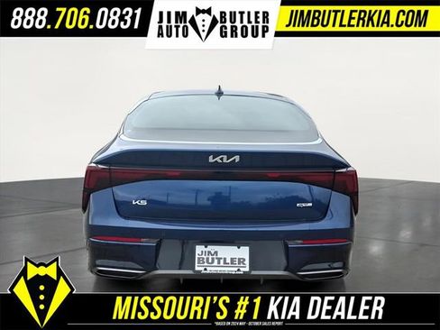 New 2026 Kia K5 GT-Line w/ GT-Line Premium Package AWD/4WD image 23