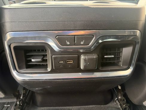 Used 2019 GMC Sierra 1500 SLT w/ SLT Premium Package AWD/4WD image 25