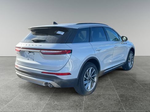 New 2026 Lincoln Corsair Premiere image 5