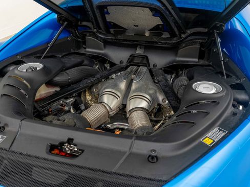 Certified 2024 Ferrari 296 GTB Base image 24