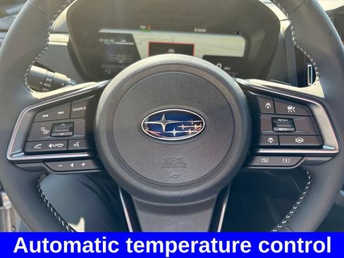 Certified 2025 Subaru Forester Limited AWD/4WD image 19