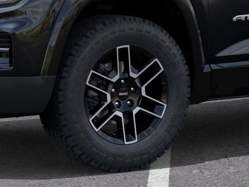 New 2026 GMC Terrain AT4 w/ Convenience Package III image 9