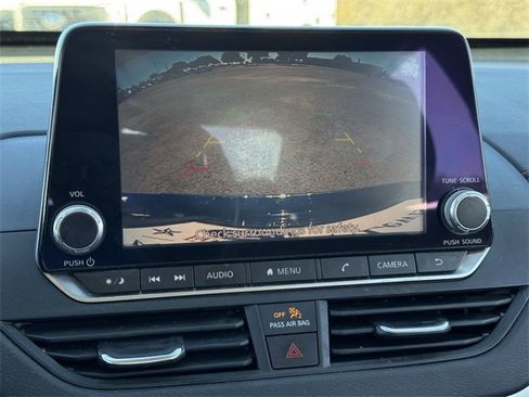 Used 2020 Nissan Altima 2.5 SR image 17