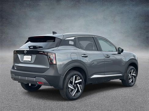 New 2026 Nissan Kicks SV w/ Illumination Package image 2