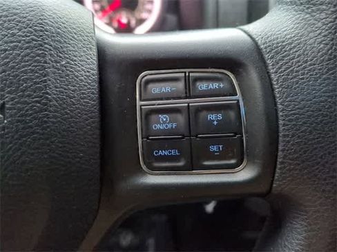 Used 2022 RAM 1500 Tradesman w/ Tradesman SXT Package image 22