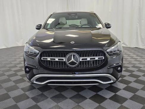 Used 2025 Mercedes-Benz GLA 250 4MATIC image 9