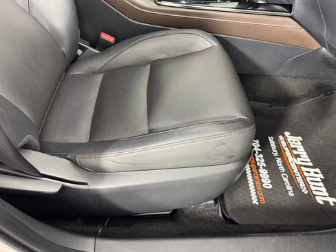 Used 2024 MAZDA CX-30 AWD 2.5 S w/ Premium Package image 35