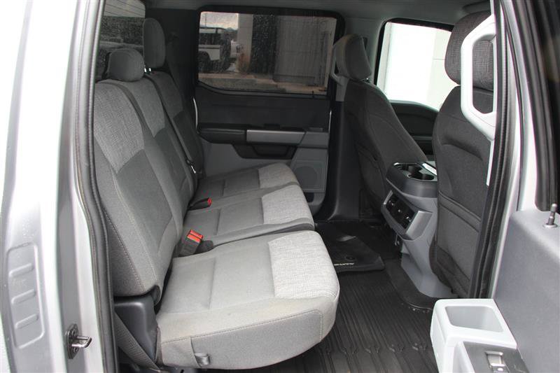 Used 2024 Ford F350 XLT w/ 360-Degree Camera Package AWD/4WD image 21