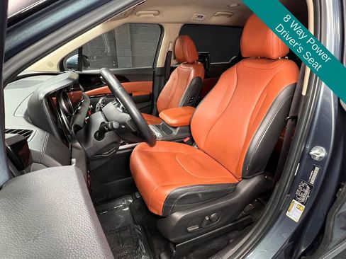 Used 2022 Kia Carnival SX w/ Paint Protection Package image 3