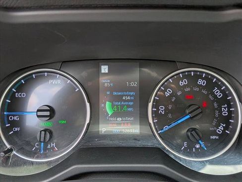 Certified 2022 Toyota RAV4 XLE w/ Convenience Package AWD/4WD image 11