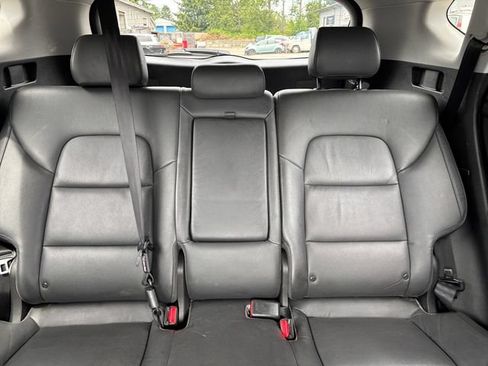Used 2017 Hyundai Tucson Limited AWD/4WD image 22