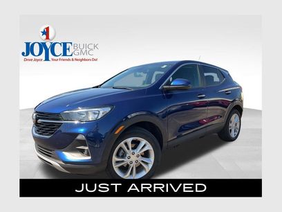 Used 2023 Buick Encore GX Preferred w/ Cold Weather Comfort Package