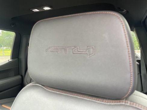 Used 2021 GMC Sierra 1500 AT4 AWD/4WD image 17