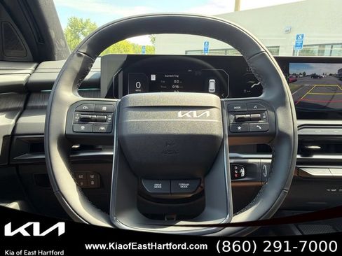 New 2027 Kia Telluride SX Prestige X-Line AWD/4WD image 34