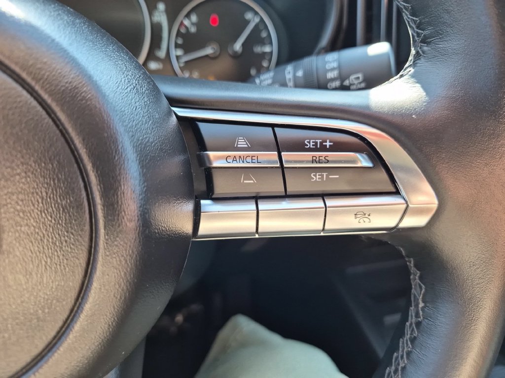 Used 2025 MAZDA CX-50 AWD 2.5 S w/ Preferred Package image 21