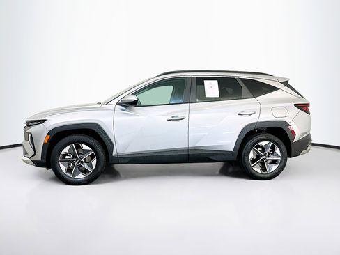 Used 2025 Hyundai Tucson SEL AWD/4WD image 4