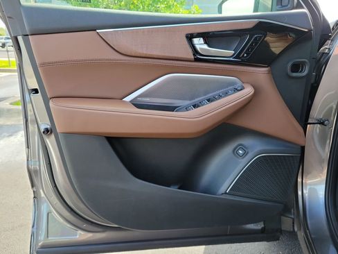 New 2026 Acura MDX SH-AWD w/ Advance Package image 20