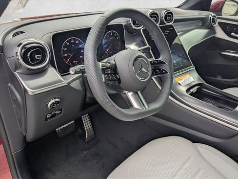 New 2026 Mercedes-Benz GLC 300 image 3