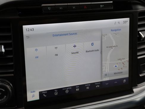 Used 2021 Ford F150 Limited image 42