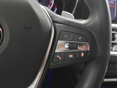 Certified 2023 BMW 430i Convertible image 13